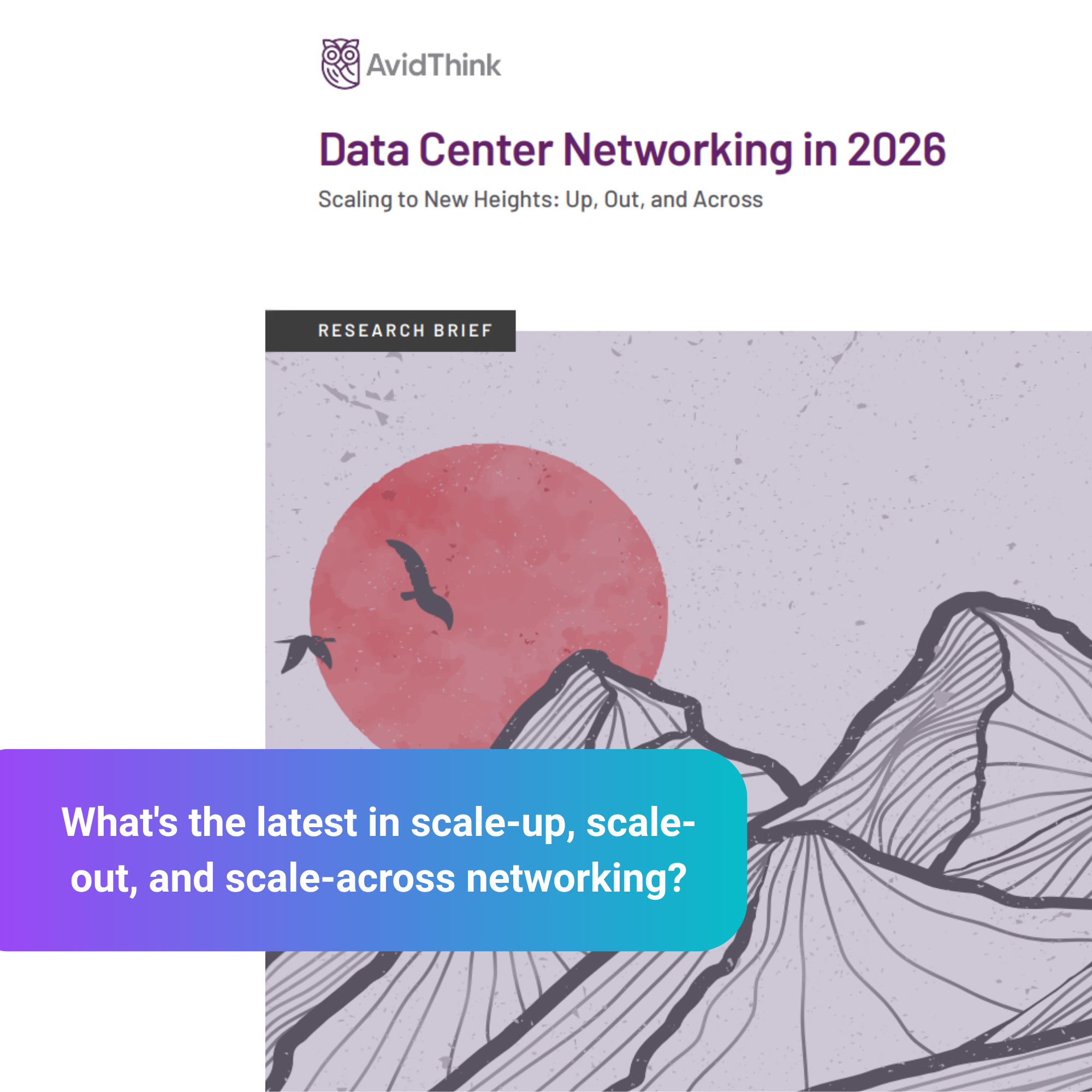 Scaling AI Up, Out, and Across | Webinar