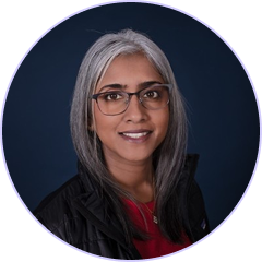 Vinita Ananth, Nebius, Senior Director of Product